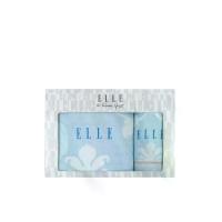 ราคา ELLE ผ้าขนหนู Victorial 38x80 cm (GRCDS54625020047)