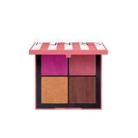 ราคา NARS พาเลทบลัชออน Hot Escape Cheek Palette SU25 14 กรัม (GRCDS20925040075)