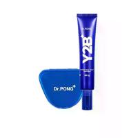 ราคา DR.PONG เจลฟอกสีฟัน Y2B Whitening Color Toothgel 50 กรัม (CDS22777140)