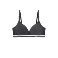 ราคา SABINA เสื้อชั้นใน ผู้หญิง Sbn Sport ไร้โครง - สีเทาเข้ม B32 (GRMKPPR000156770)