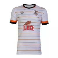 ราคา GRAND SPORT เสื้อฟุตบอลเชียงราย ยูไนเต็ด(ACL 2020) สีขาว (038941) S (GRMKPPR000074569)