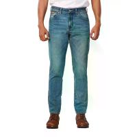 ราคา WRANGLER กางเกงยีนส์ผู้ชาย คอลเลคชั่น Everyday with Wrangler เอวกลาง ทรงตรง สียีนส์อ่อน 31 EU (GRMKPPR000165974)