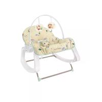 ราคา FISHER PRICE เปลโยก ลายการ์ตูนซานริโอ หลากสี (CDS89763698)