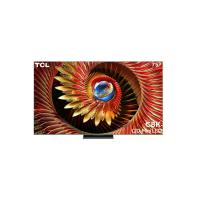 ราคา TCL ทีวี C8K Google TV 75 นิ้ว 4K UHD QD-Mini LED รุ่น 75C8K ปี 2025 (MKP1996216)