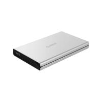 ราคา ORICO โอริโก้ กล่องอ่านฮาร์ดดิสก์ สำหรับ HDD/SSD ขนาด 2.5 นิ้ว USB3.0 Type-A to Micro B (MKP2050361)