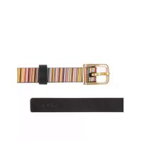 ราคา PAUL SMITH เข็มขัดผู้หญิง รุ่น W1A-7614-LSKSIG-92 สี Multi Coloured 70 (GRMKPPR000161548)