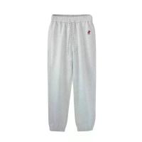 ราคา BEVERLY HILLS POLO CLUB WOMEN'S JOGGER PANTS รุ่น LS1F010 สีเทา L (GRMKPPR000176060)