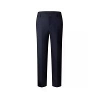 ราคา G2000 กางเกงขายาวแบบทางการสำหรับผู้ชาย Smart Fit สีกรมท่า 32 EU (GRMKPPR000155692)