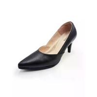 ราคา SENSO รองเท้าทำงานผู้หญิง D62096 สีดำ 37 EU (MKP2100866)