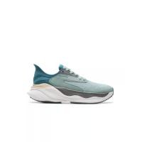 ราคา CLARKS รองเท้าผ้าใบ ผู้หญิง รุ่น CLARKS PACE สี AQUA COMBI 5 UK (MKP2100542)