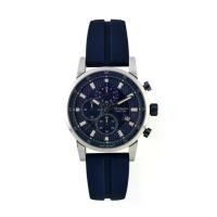 ราคา US MASTER POLO CLUB [Pre-Order จัดส่ง 10 วัน] นาฬิกาข้อมือผู้หญิง รุ่น USM-EA03-BU-BU สี BLUE / BLUE (MKP2100326)