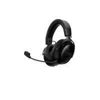 ราคา HYPERX ชุดหูฟังเกมมิ่งไร้สาย Cloud III S สีดำ (MKP2100633)
