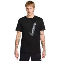 ราคา NIKE เสิ้อวิ่งผู้ชาย Dri-Fit รุ่น HV4147-010 สีดำ S (GRCDS53725070149)