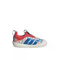 ราคา ADIDAS KIDS รองเท้าผ้าใบเด็กทารก Monofit Dino สีขาวขุ่น 9K (CDS24802680)