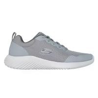 ราคา SKECHERS รองเท้าลำลองผู้ชาย Sport Bounder สีเทา - SK108SH834EITH 11 US (GRMKPPR000170518)