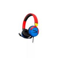 ราคา HYPERX ชุดหูฟังเกมมิ่ง Cloud Mini หลายสี (MKP2100639)