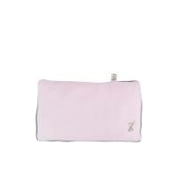 ราคา Airy Bedding หมอนสำหรับเด็กอายุ 6 เดือน รุ่น DELUXE BAMBOO สีBlossom Pink (CDS95513119)