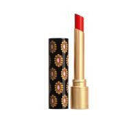 ราคา GUCCI ลิปสติก Rouge de Beauté Brillant สี516 Margaret Ruby 1.8 กรัม (CDS82037123)