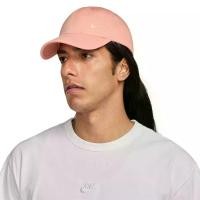 ราคา NIKE หมวกแก๊ปผู้ใหญ่ Club Unstructured สีส้ม - NI083AC594EKTH S/M (GRMKPPR000179899)