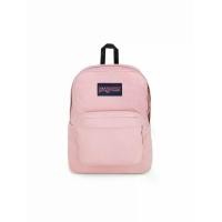 ราคา JANSPORT กระเป๋าเป้ สะพายหลัง รุ่น SUPERBREAK 2.0 - MISTY ROSE One Size (MKP2100046)