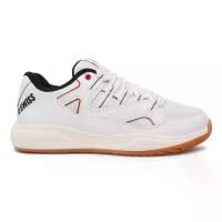 ราคา K-SWISS รองเท้าเทนนิสผู้ชาย Tura Team สีขาว - KS060SH065EITH 7 US (MKP1963868)