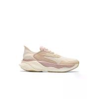 ราคา CLARKS รองเท้าผ้าใบ ผู้หญิง รุ่น CLARKS PACE สี SAND COMBI 5.5 UK (MKP2100558)