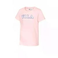 ราคา FILA เสื้อยืดเด็กผู้หญิง Cherry สีชมพู - FI039AP606ELTH 2XL (GRMKPPR000183772)