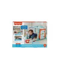 ราคา FISHER PRICE เพลย์ยิม อุโมงค์แสนสนุก 3-In-1 หลากสี (CDS92254930)