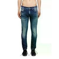 ราคา DIESEL กางเกงยีนส์ผู้ชาย 1979 SLEENKER L.30 TROUSERS สีน้ำเงิน 36 EU (MKP2098383)