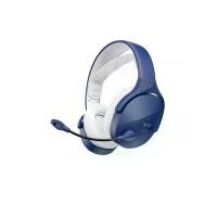 ราคา HYPERX ชุดหูฟังเกมมิ่งไร้สาย Cloud Jet สีน้ำเงิน (MKP2100640)