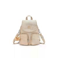 ราคา KIPLING Firefly Up Sparkled Beige (CDS23565081)