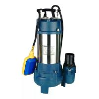 ราคา TORQUE ปั๊มจุ่มน้ำเสีย พร้อมลูกลอย รุ่น TQ-SP-TDS550F กำลัง 550 วัตต์ (MKP1347312)