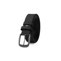 ราคา DAPPER เข็มขัดผู้ชาย Classic Vegan Leather Belt สีดำ M (MKP2099195)