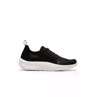 ราคา CLARKS รองเท้าผ้าใบ ผู้หญิง รุ่น SOLEVANA STYLE สี BLACK 5.5 UK (MKP2100517)