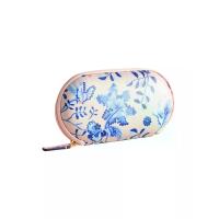 ราคา CATH KIDSTON กระเป๋าผู้หญิง Glasses Case ลาย Mystery Floral สี Pink (MKP2100082)