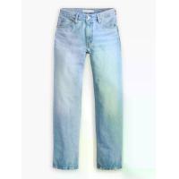 ราคา LEVI'S กางเกงยีนส์ Women's '94 Baggy Jeans Light Blue 29 In (GRMKPPR000153820)