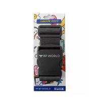 ราคา BP WORLD สายรัดกระเป๋าเดินทาง รุ่น 67336 สีดำ (MKP1804055)