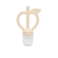 ราคา MOYUUM ยางกัดตาข่าย ใส่ผลไม้ สีเหลือง (CDS99721930)