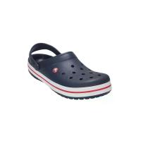 ราคา CROCS CROCS Crocband Clog รองเท้าลำลองผู้ใหญ่ M4/W6 US (GRMKPPR000138363)