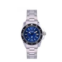 ราคา US MASTER POLO CLUB [Pre-Order จัดส่ง 10 วัน]นาฬิกาข้อมือ US MASTERS POLO CLUB USM-EF04-BU OHIO CLASS MODERN DATE 42 MM,BLUE (MKP2100374)