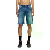 ราคา DIESEL กางเกงยีนส์ กางเกงขาสั้น ผู้ชาย REGULAR-SHORT SHORTS สีน้ำเงิน 36 EU (MKP2098305)