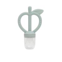 ราคา MOYUUM ยางกัดตาข่าย ใส่ผลไม้ สี Sage (CDS99721923)