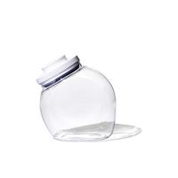 ราคา OXO ขวดโหลถนอมอาหารผู้ใหญ่ 2 ลิตร รุ่น 1128680 สีโปร่งแสง (CDS8862983)