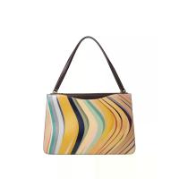 ราคา PAUL SMITH กระเป๋าทรงโท้ทผู้หญิง รุ่น W1A-8160-GSWIRL-90 สีหลากสี One Size (GRMKPPR000181609)