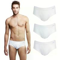 ราคา J.PRESS กางเกงชั้นในชายสีขาว รุ่น 2903W (แพ็ค 3 ตัว) XL (GRMKPPR000061456)