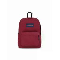 ราคา JANSPORT กระเป๋าเป้ สะพายหลัง รุ่น SUPERBREAK 2.0 - RUSSET RED One Size (MKP2100045)