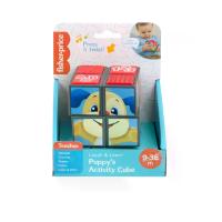 ราคา FISHER PRICE ของเล่นรูบิก รูปน้องหมา หลากสี (CDS99139810)