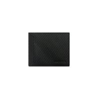 ราคา DAPPER กระเป๋าสตางค์ผู้ชาย Carbon Fiber Slim Billfold Wallet สีดำ One Size (GRMKPPR000176978)