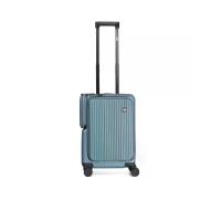 ราคา ELEMENTS กระเป๋าเดินทาง วัสดุ PC รุ่น ZJ81 ขนาด 20 นิ้ว 20 In (CDS18154924)