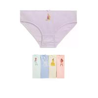 ราคา MARKS & SPENCER KIDS กางเกงชั้นในเด็กเล็กผู้หญิง Cotton with Stretch Disney Princess 5 ชิ้น หลากสี 4.5 Years (GRCDS11525050181)
